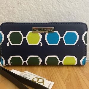 Trina Turk Wallet